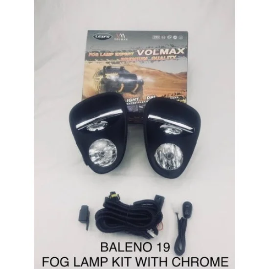 Buy Maruti Suzuki New Baleno Fog Light Accessories Online